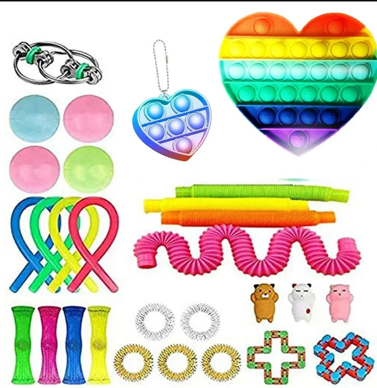 Vent decompression decompression toy set to relieve irritability J anxiety diy extrusion toy spot
Vent decompression decompression toy set to relieve irritability J anxiety diy extrusion toy spot