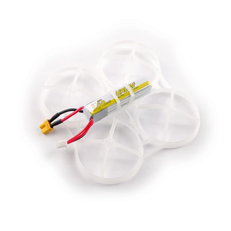 URUAV UR85/UR85HD 85 мм FPV Racing Whoop Cinewhoop Frame Kit для радиоуправляемых дронов FPV гоночные модели запасные части DIY аксессуары
URUAV UR85/UR85HD 85 мм FPV Racing Whoop Cinewhoop Frame Kit для радиоуправляемых дронов FPV гоночные модели запасные части DIY аксессуары