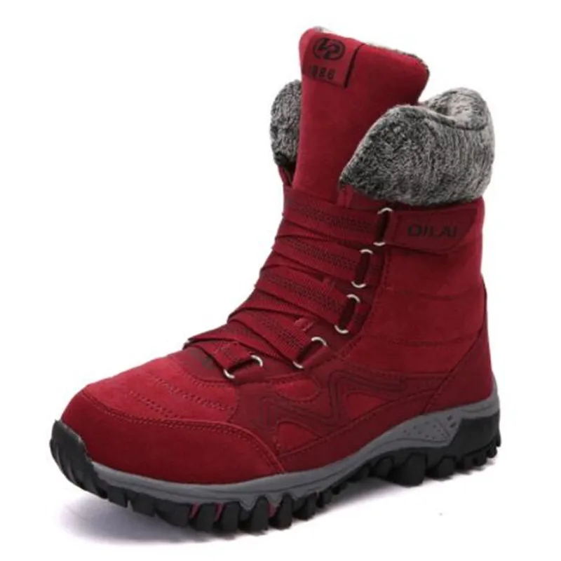 New women's boots warm and comfortable other lightweight casual models non-slip wear-resistant sneakers design feminist boots
New women's boots warm and comfortable other lightweight casual models non-slip wear-resistant sneakers design feminist boots