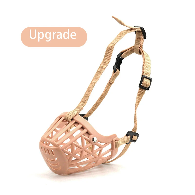 Pet Dog Braces Anti-bite And Anti-Barking Pet Supplies Large, Medium And Small Dogs And Cats Breathable Protective Cover
Pet Dog Braces Anti-bite And Anti-Barking Pet Supplies Large, Medium And Small Dogs And Cats Breathable Protective Cover