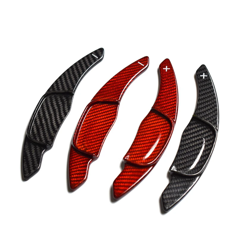 Carbon Fiber Aluminum Car-styling For Volkswagen VW Golf 7Rin POLO GTI Sciroccon Steering Wheel DSG Paddle Shifters Extension
Carbon Fiber Aluminum Car-styling For Volkswagen VW Golf 7Rin POLO GTI Sciroccon Steering Wheel DSG Paddle Shifters Extension