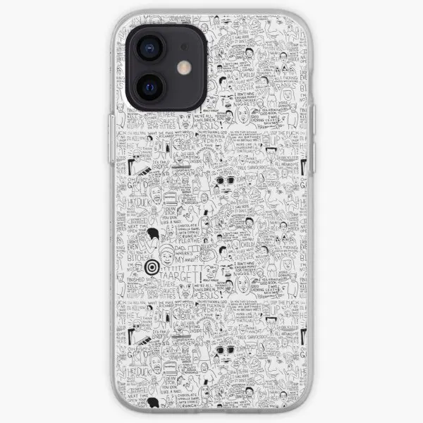 An Ultimate Vine Compilation But Instead Phone Case for iPhone 6 6S 7 8 Plus X XS XR Max 11 12 13 Pro Max Mini 5 5S SE Cover
An Ultimate Vine Compilation But Instead Phone Case for iPhone 6 6S 7 8 Plus X XS XR Max 11 12 13 Pro Max Mini 5 5S SE Cover