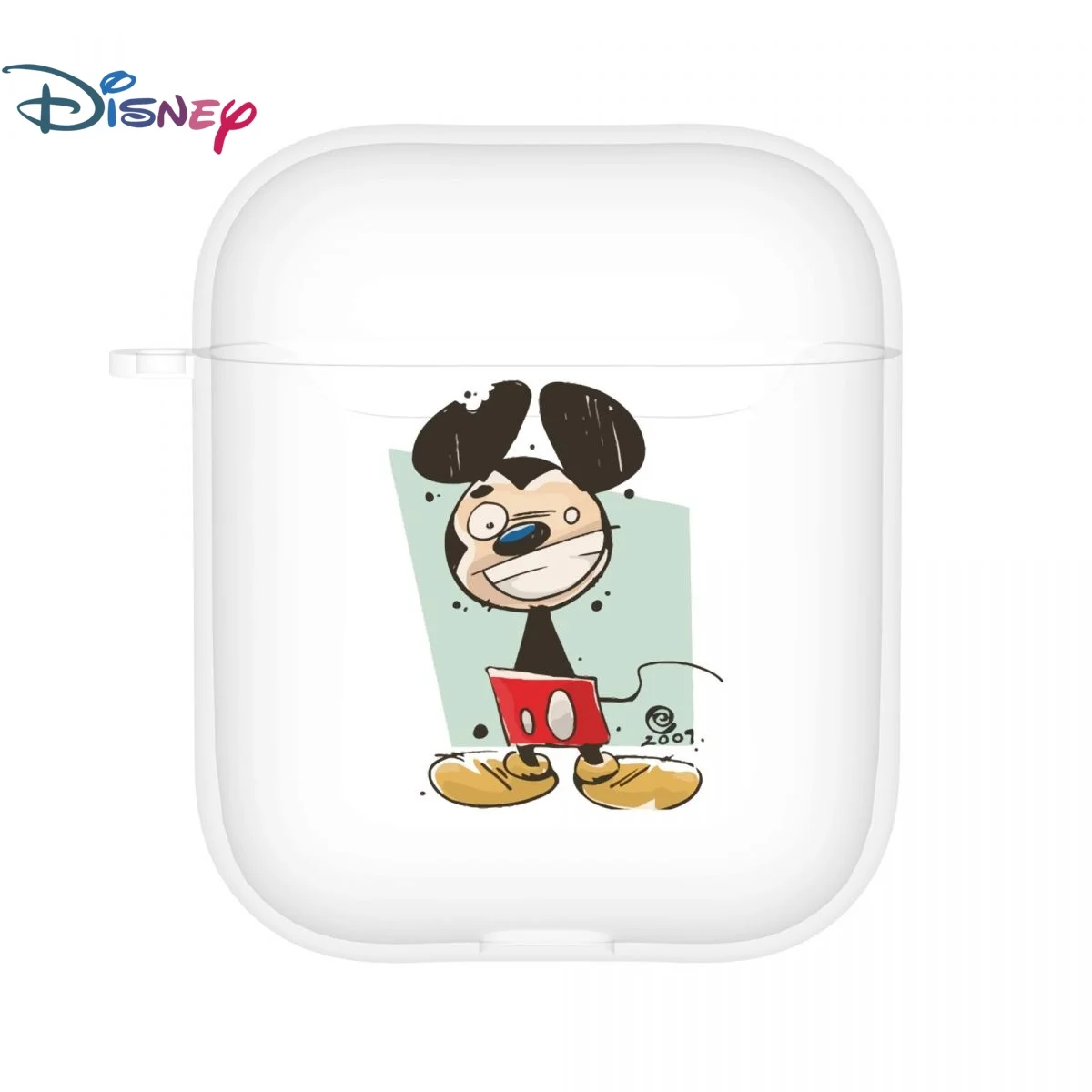 Disney Cartoon Cover For airpods case Wireless Bluetooth For Apple Airpods Pro Case for Air Pods Pro Earphone Accessories skin
Disney Cartoon Cover For airpods case Wireless Bluetooth For Apple Airpods Pro Case for Air Pods Pro Earphone Accessories skin