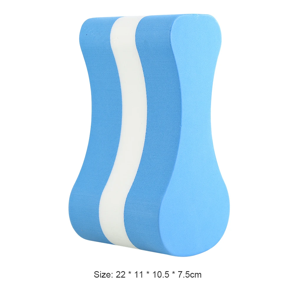 Foam Pull Buoy Swimming Training Aids Figure-Eight Shaped Legs Float Outdoor Watering Playing Supply for Beginner
Foam Pull Buoy Swimming Training Aids Figure-Eight Shaped Legs Float Outdoor Watering Playing Supply for Beginner