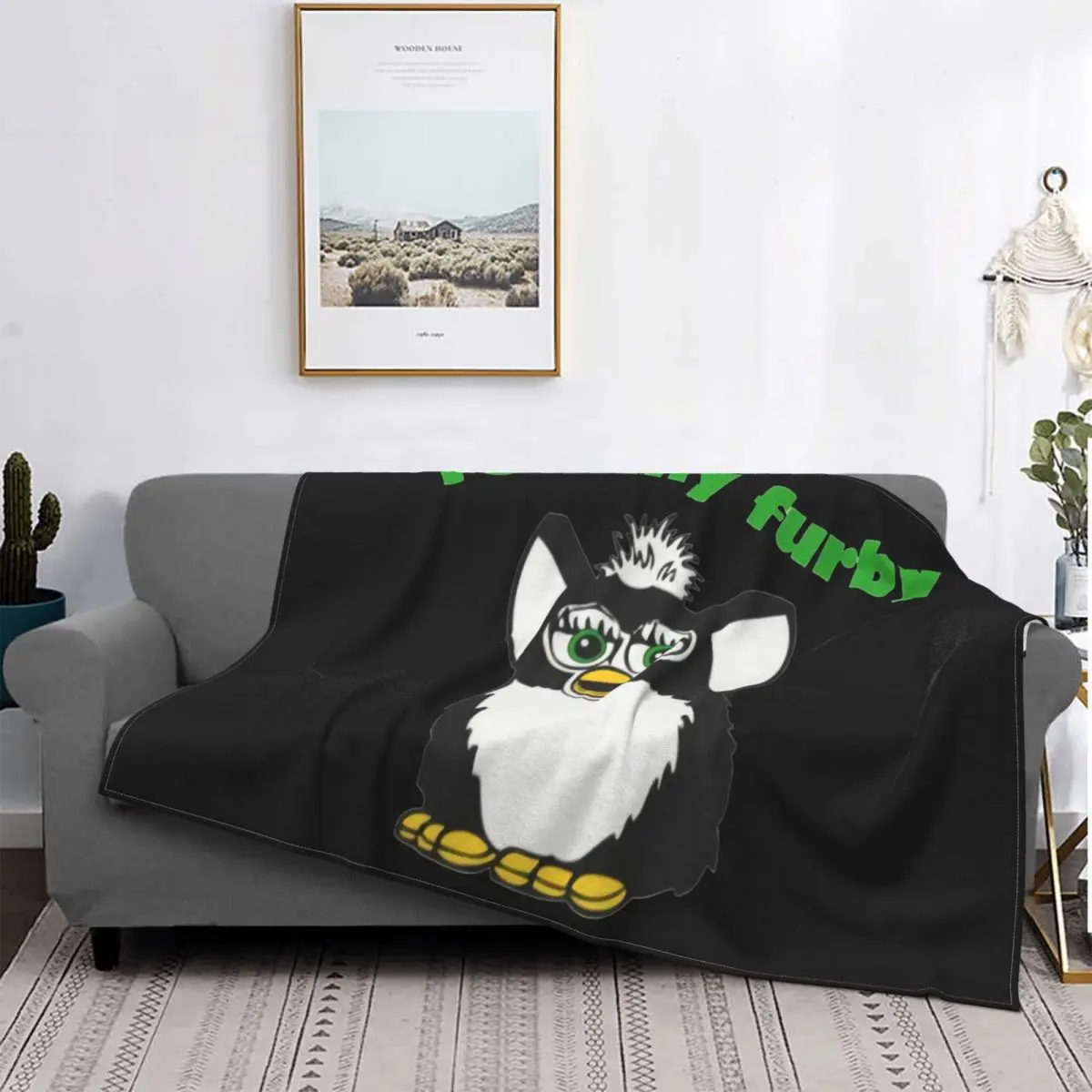 Feel My Furby 2021 Pop Promotion Vacation More Colors Top Male Personality Interested Pictures Flannel Blanket
Feel My Furby 2021 Pop Promotion Vacation More Colors Top Male Personality Interested Pictures Flannel Blanket