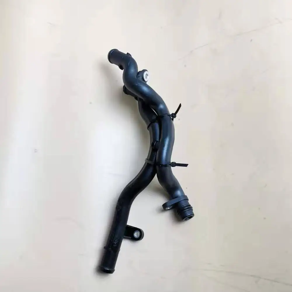 Coolant pipe for VW Touareg Audi A4 A5 A6 A8 Q7 Q5 PORSCHE CAYENNE OE 06E121044AF C D F N 95810644412 95810644411 95810644410
Coolant pipe for VW Touareg Audi A4 A5 A6 A8 Q7 Q5 PORSCHE CAYENNE OE 06E121044AF C D F N 95810644412 95810644411 95810644410