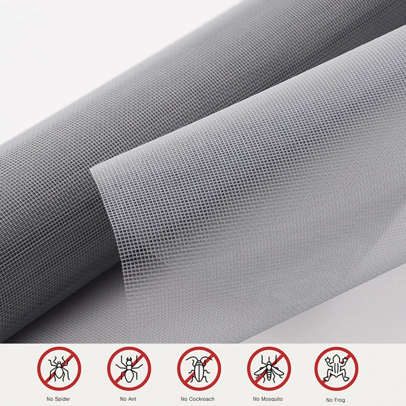 Home Window Screen Mosquito Net Indoor Curtains Anti-mosquito Insect Door Window Mesh Custom Install Window Mosquito Net Screen
Home Window Screen Mosquito Net Indoor Curtains Anti-mosquito Insect Door Window Mesh Custom Install Window Mosquito Net Screen