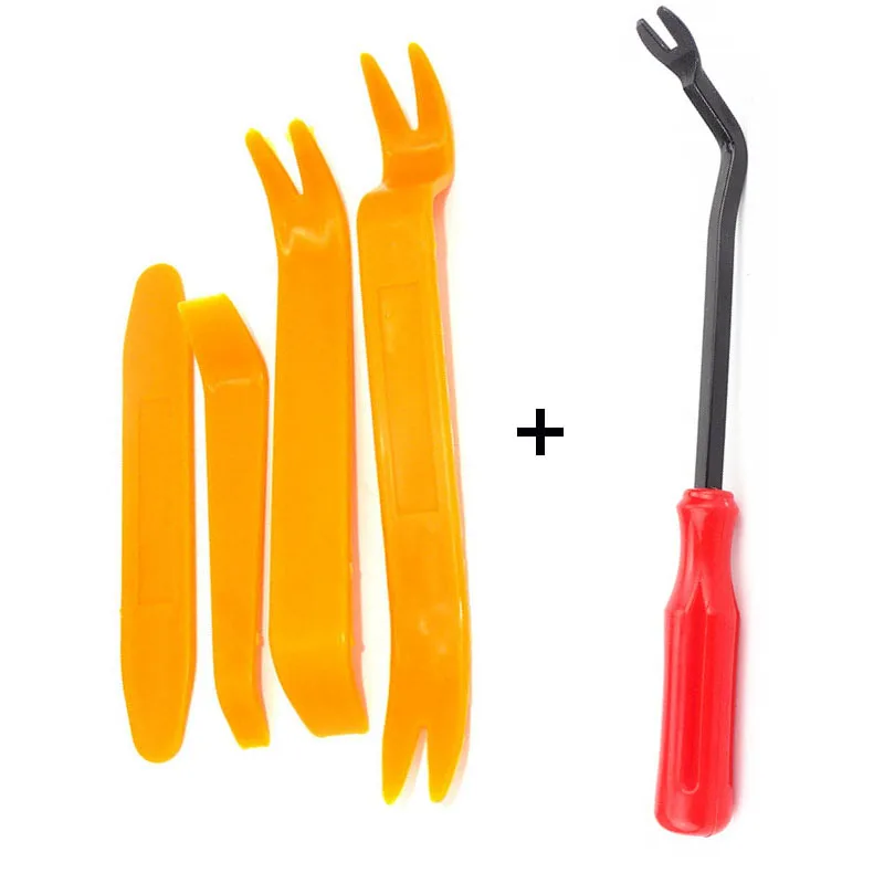 Car Audio Door Removal Trim Tool Panel Pry Terminal Plastic Fastener Tools Staples Set Upholstery Kit Repair Sheet Tooling Clips
Car Audio Door Removal Trim Tool Panel Pry Terminal Plastic Fastener Tools Staples Set Upholstery Kit Repair Sheet Tooling Clips