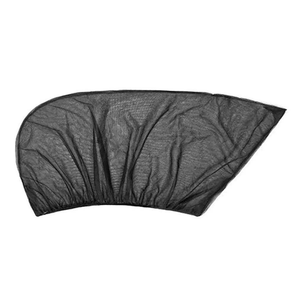 2Pcs Car Curtain Car Window Sunshade Side Window Mesh Sun Visor Summer Protection Window Film Car Sun Shade UV Protection
2Pcs Car Curtain Car Window Sunshade Side Window Mesh Sun Visor Summer Protection Window Film Car Sun Shade UV Protection
