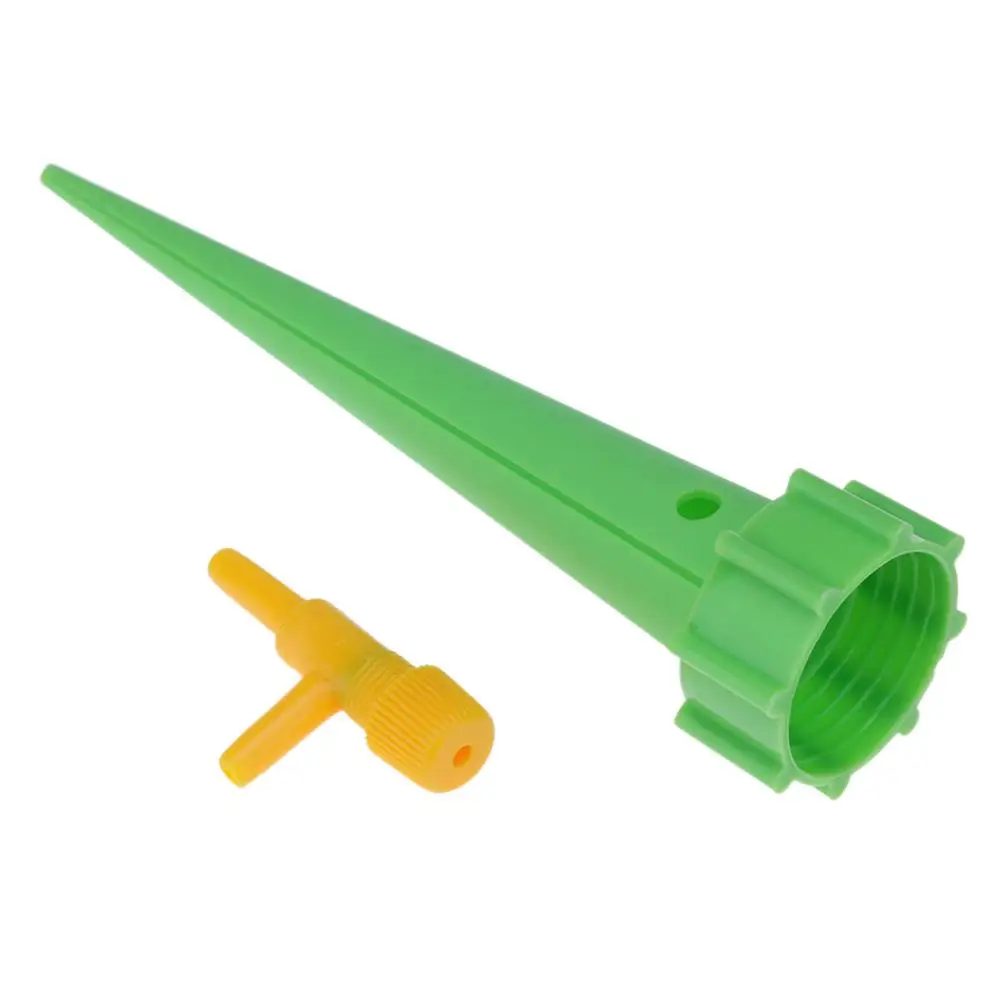 12/18PCS Automatic Irrigation Watering Spike Plants Indoor Household Auto Drip Irrigation Watering System Automatic
12/18PCS Automatic Irrigation Watering Spike Plants Indoor Household Auto Drip Irrigation Watering System Automatic