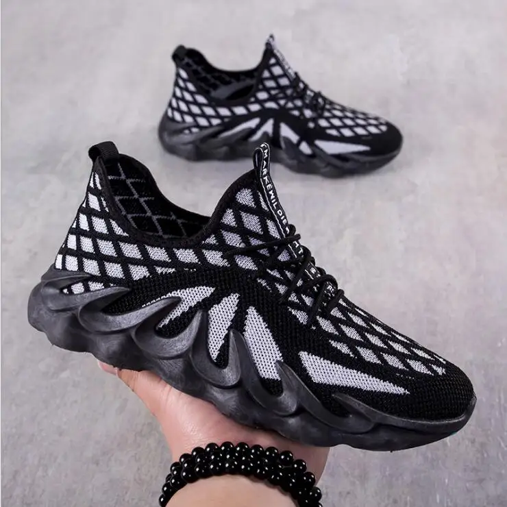 2021 New Hot Sale Coconut Shoes Summer Zapatos Outdoor Jogging Chaussure Casual Mesh Breathable Sneakers Zapatillas Hombre
2021 New Hot Sale Coconut Shoes Summer Zapatos Outdoor Jogging Chaussure Casual Mesh Breathable Sneakers Zapatillas Hombre