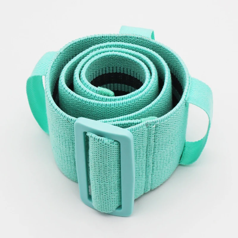 Resistance Band Anti-slip Elastic Stretch Strap Belts Fitness Leg Hip Building Stretching Unisex Training Accessories
Resistance Band Anti-slip Elastic Stretch Strap Belts Fitness Leg Hip Building Stretching Unisex Training Accessories
