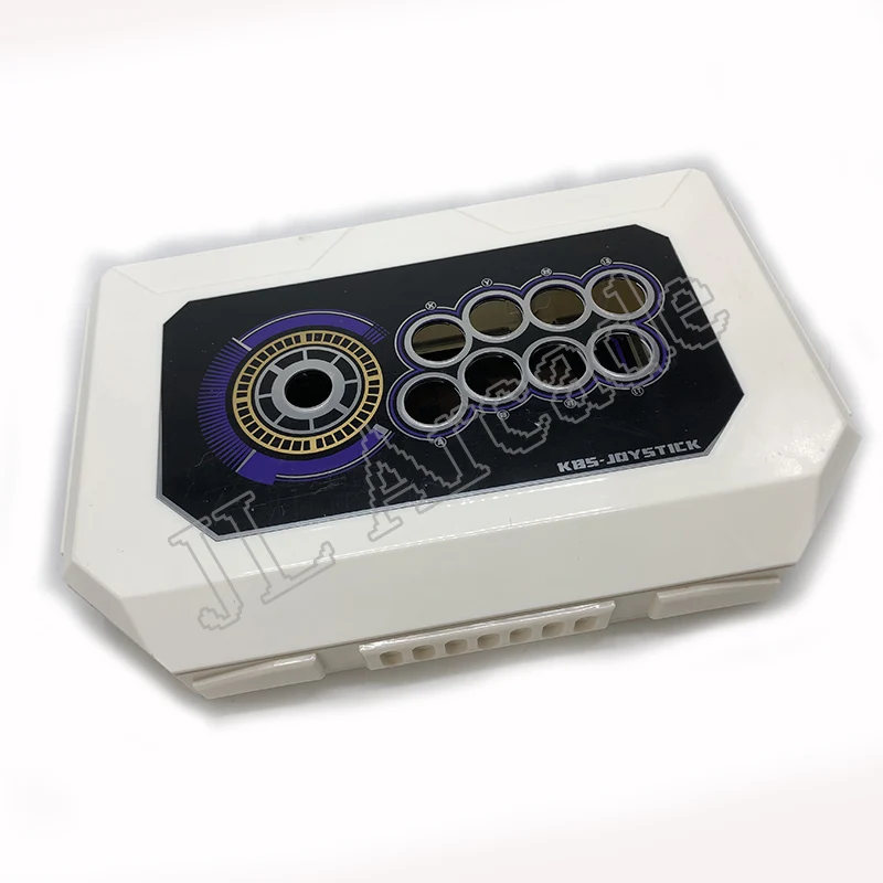 R3 Arcade Console Case PC PS3 Android Game MAME Fighting Rocker Original SANWA Joystick OBSF Push Button Zero Delay Encoder
R3 Arcade Console Case PC PS3 Android Game MAME Fighting Rocker Original SANWA Joystick OBSF Push Button Zero Delay Encoder