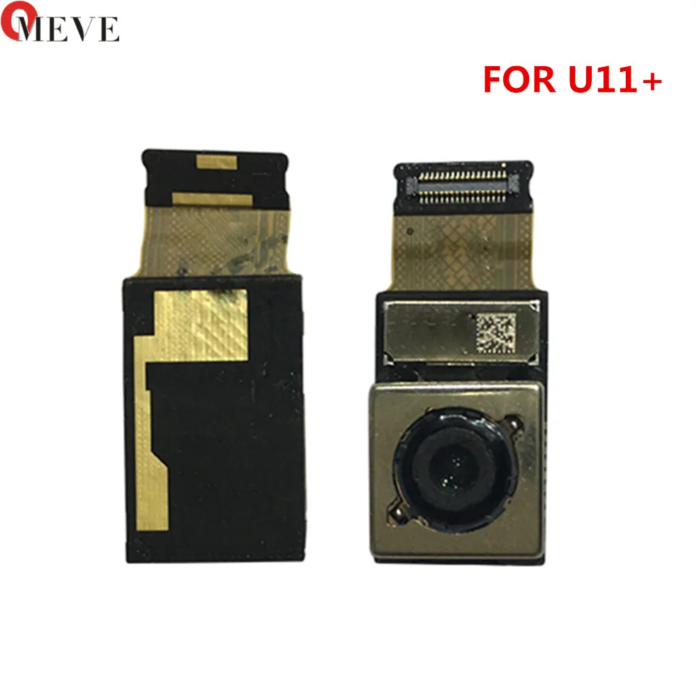 Back Main Camera Module flex cable for HTC U11 U11+ U11EYES Rear Camera Flex Cable Replacement Part
Back Main Camera Module flex cable for HTC U11 U11+ U11EYES Rear Camera Flex Cable Replacement Part
