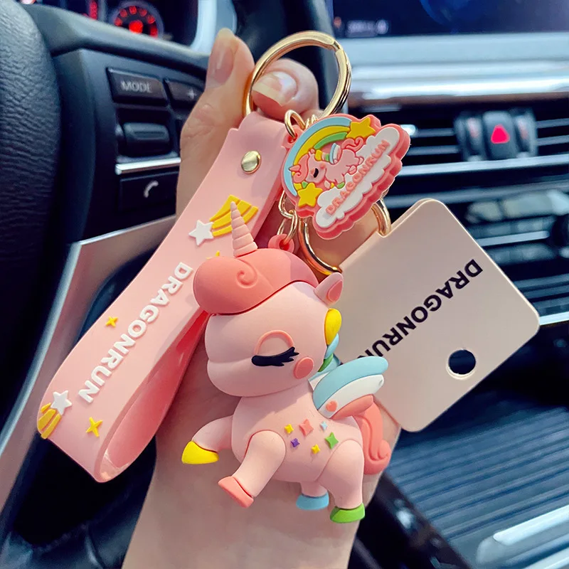 For Cartoon cute fun Ma Xiaochi keychain female cute car key chain couple doll bag pendant wholesale
For Cartoon cute fun Ma Xiaochi keychain female cute car key chain couple doll bag pendant wholesale