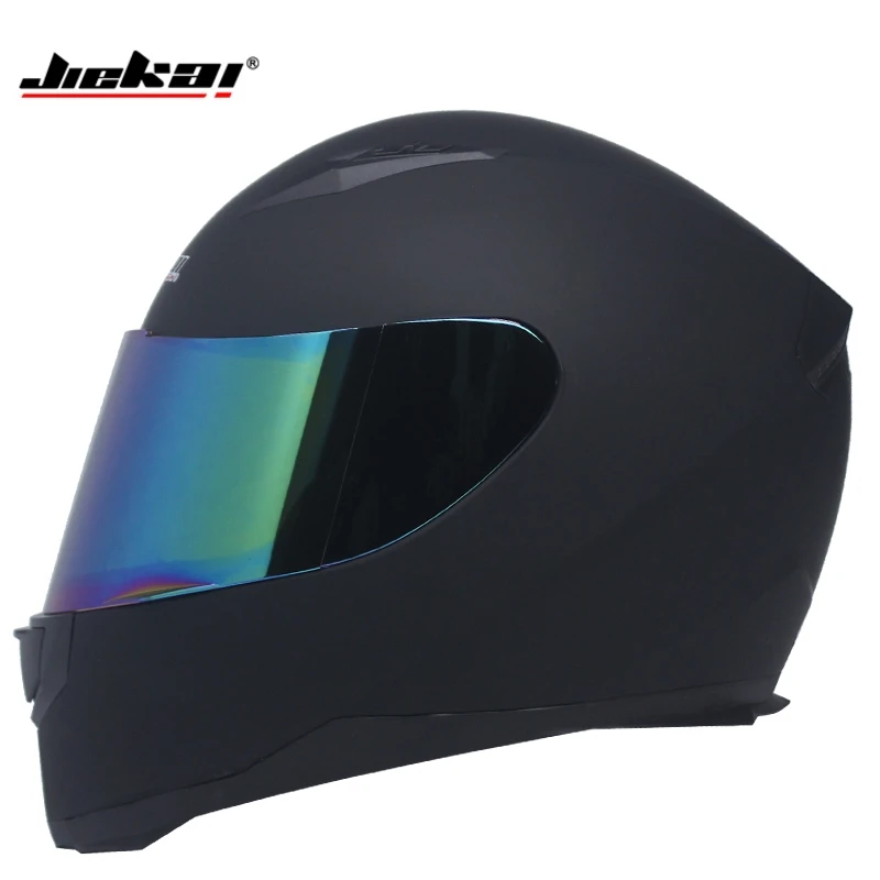 JIEKAI Men Motorcycle Helmet Women Full Face Warm Winter Motor Bike casco cascos para Moto Scooter Motorbike Helmets capacete
JIEKAI Men Motorcycle Helmet Women Full Face Warm Winter Motor Bike casco cascos para Moto Scooter Motorbike Helmets capacete