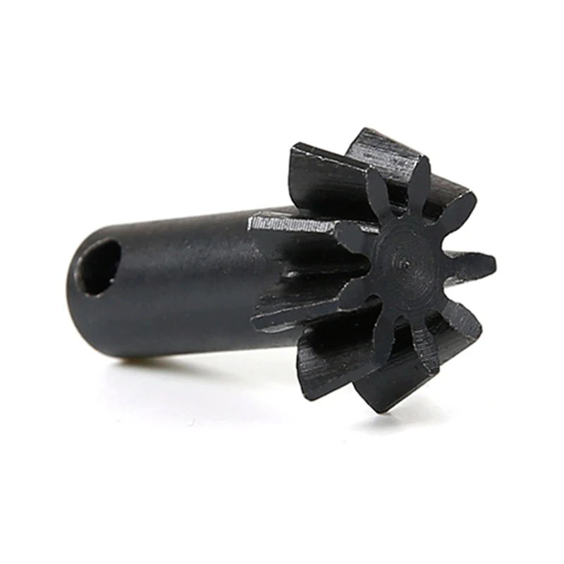 Drive Bevel Ggear 9T for 1/8 HPI Savage XL FLUX Rovan TORLAND BRUSHLESS TRUCK RC Car Parts
Drive Bevel Ggear 9T for 1/8 HPI Savage XL FLUX Rovan TORLAND BRUSHLESS TRUCK RC Car Parts