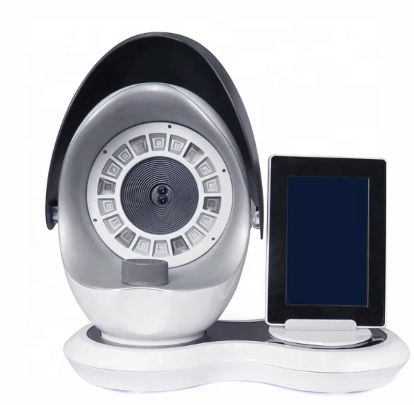 Magic Mirror Digital Testing Professional Skin Analysis/3D Facial Skin Analyser Machine
Magic Mirror Digital Testing Professional Skin Analysis/3D Facial Skin Analyser Machine