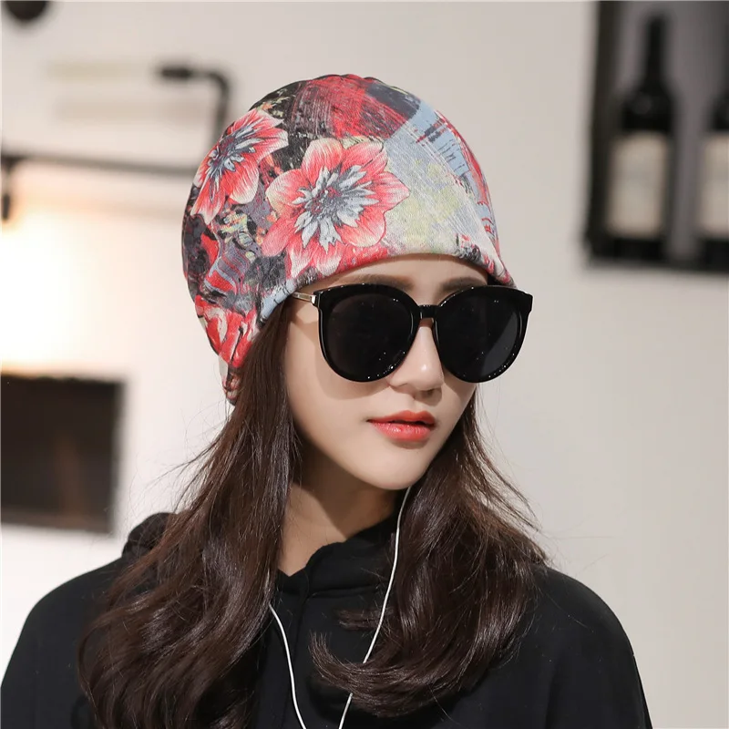 New Cotton Beanie Caps for Four Seasons Women Loose Casual Beanie Caps and Neck Dual-use Accessories Gifts Decorate Hats Casual
New Cotton Beanie Caps for Four Seasons Women Loose Casual Beanie Caps and Neck Dual-use Accessories Gifts Decorate Hats Casual