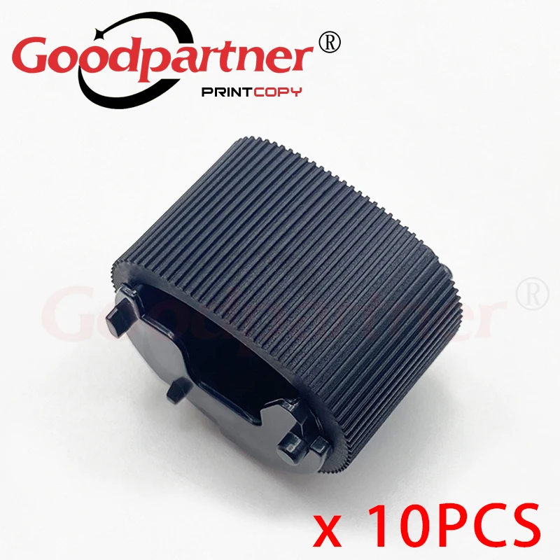 10X RL1-2120-000 RL1-3307-000 Tray 1 Pickup Roller for HP P2035 P2055 400 M401 M425 for CANON D1120 D1150 D1170 D1180 D1320
10X RL1-2120-000 RL1-3307-000 Tray 1 Pickup Roller for HP P2035 P2055 400 M401 M425 for CANON D1120 D1150 D1170 D1180 D1320