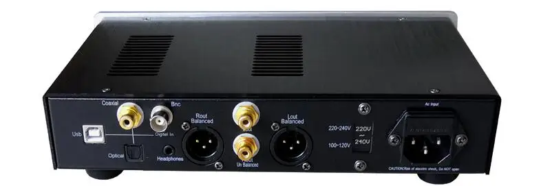 Новый xiangsheng DAC-06 дистанционный пульт баланс AK4493 AK4495 DSD асинхронный XMOS декодер Hi-Fi