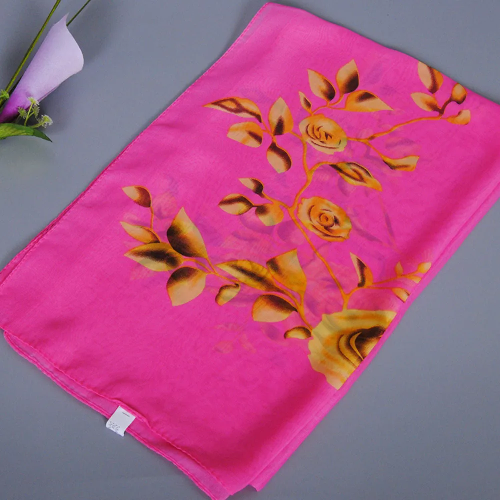 Foulard femme scarf women Fashion Long Soft Wrap scarf Ladies Shawl Chiffon Scarf Scarves bandana chiffon hijab
Foulard femme scarf women Fashion Long Soft Wrap scarf Ladies Shawl Chiffon Scarf Scarves bandana chiffon hijab