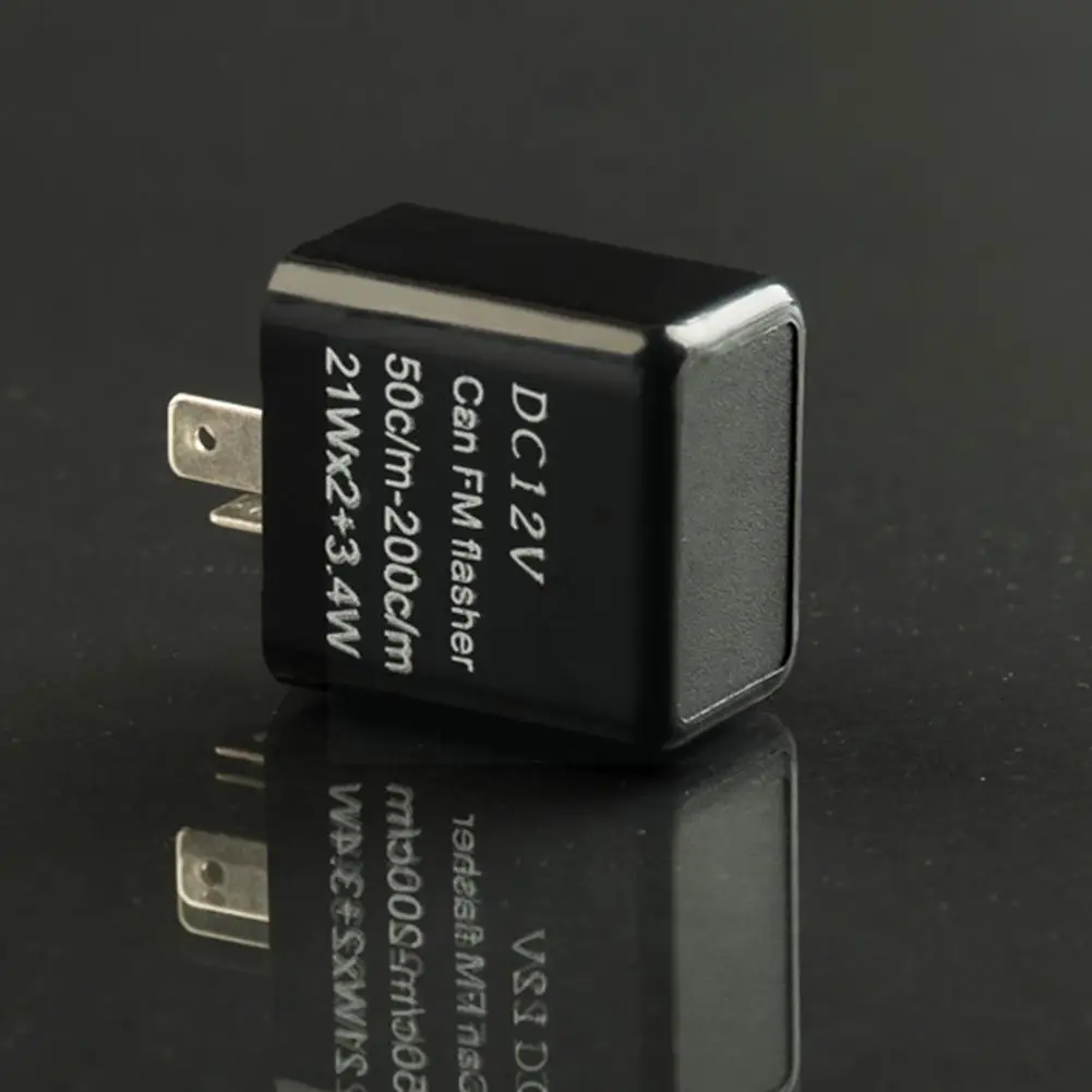 Индикатор поворота для мотоцикла, 12 В, 2 контакта
Индикатор поворота для мотоцикла, 12 В, 2 контакта