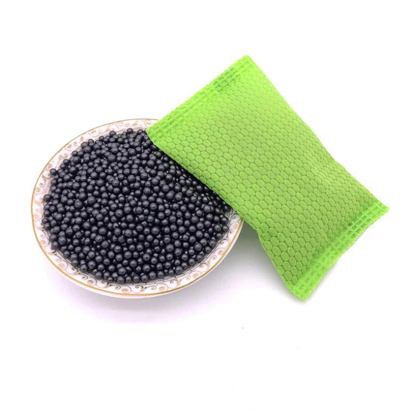Natural Air Purifying Bag Odor Absorb Bamboo Charcoal Air Freshener Deodorant Air Freshener for Homes Wholesale
Natural Air Purifying Bag Odor Absorb Bamboo Charcoal Air Freshener Deodorant Air Freshener for Homes Wholesale