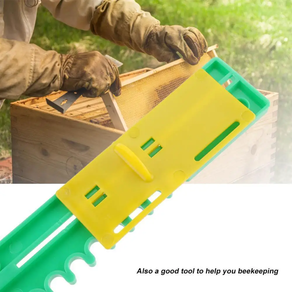 Beekeeping Box Beehive Doors Plastic Entrance Disc Nest Gate Accessories Practical Popular Brand New
Beekeeping Box Beehive Doors Plastic Entrance Disc Nest Gate Accessories Practical Popular Brand New
