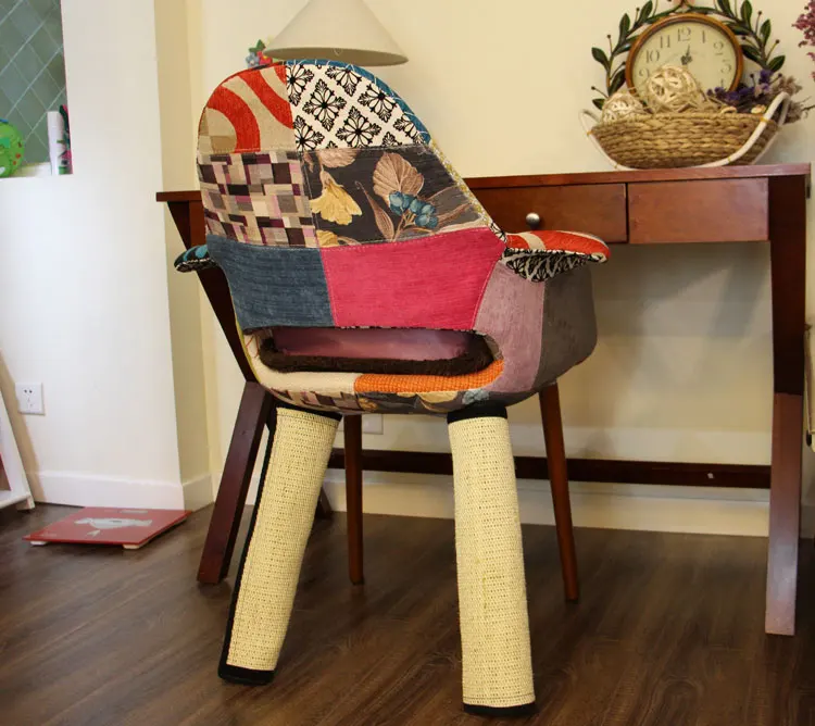 Natural Sisal Carpet dog cat scratching blanket pet dog cat toy mat Cat paw pad Protecting Furniture Cat Scratch board scratcher
Natural Sisal Carpet dog cat scratching blanket pet dog cat toy mat Cat paw pad Protecting Furniture Cat Scratch board scratcher