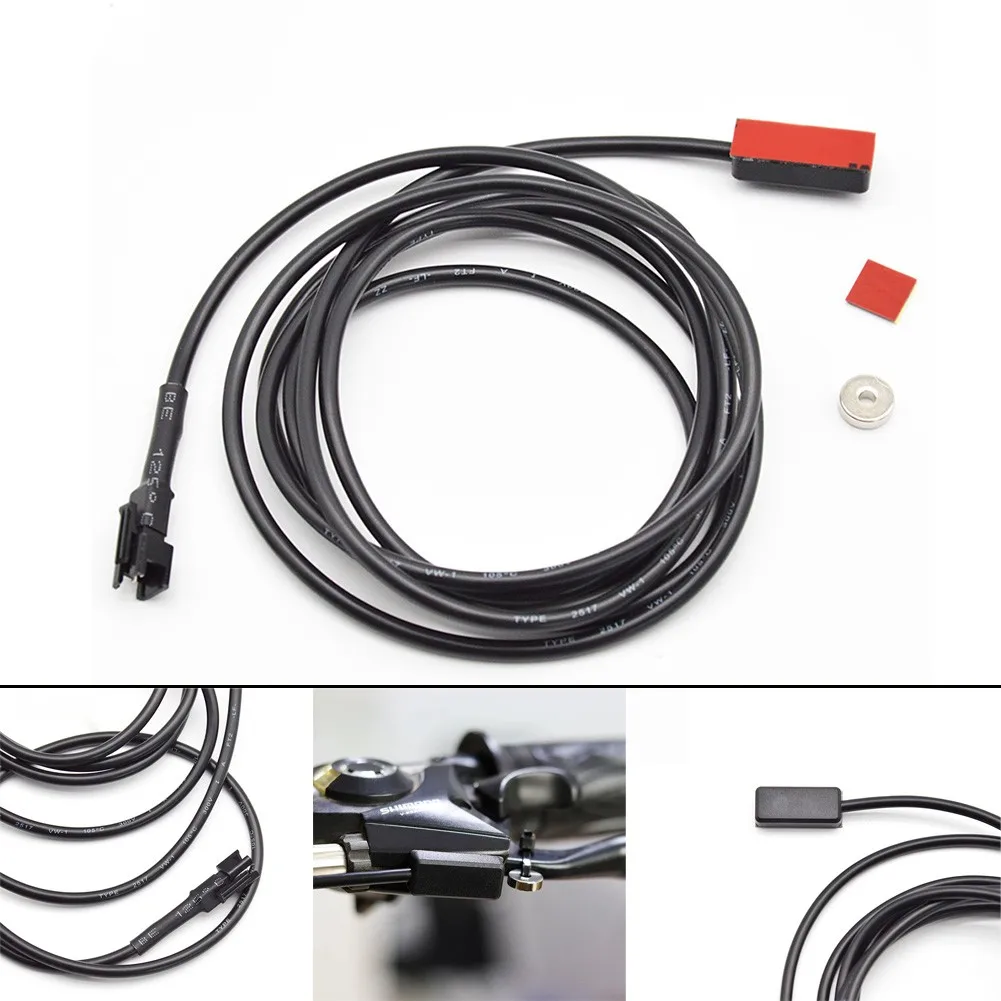 2pcs Electric Bike Brake Sensor Hydraulic Mechanical Brake Sensor Cut Off Power Sensor 2 Pin E-bike Hydraulic Brake Sensors
2pcs Electric Bike Brake Sensor Hydraulic Mechanical Brake Sensor Cut Off Power Sensor 2 Pin E-bike Hydraulic Brake Sensors