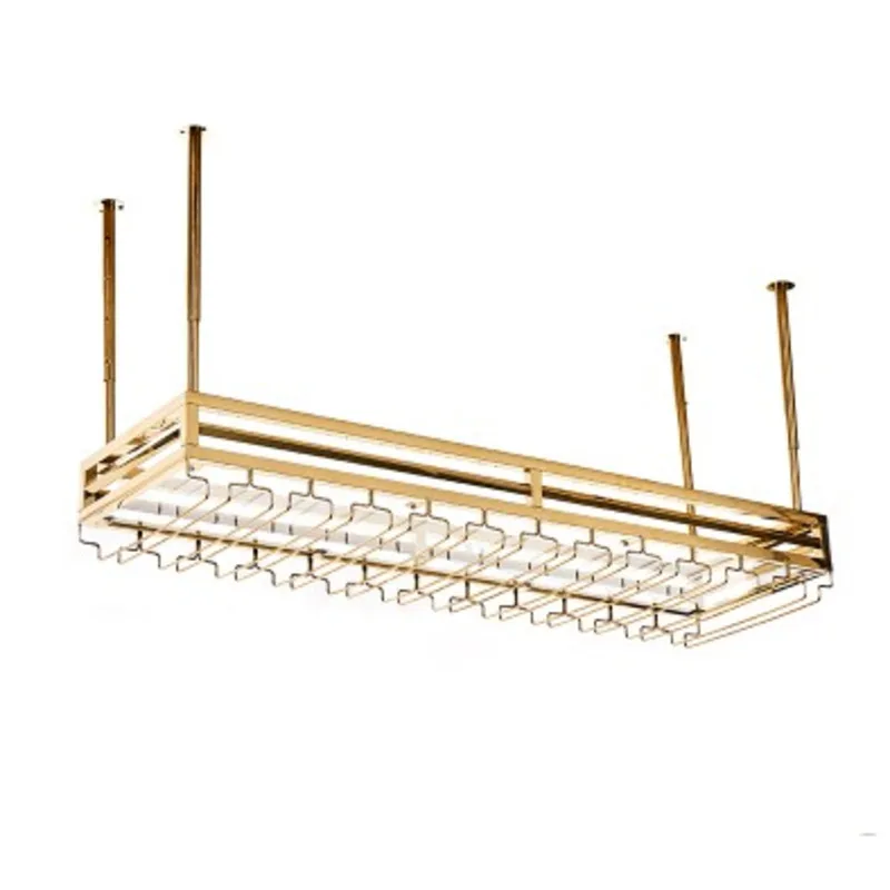 Стойка для Винных Бокалов, подвесная стойка для хранения бокалов для вина, стойка для бокалов, стойка для бокалов, для кухни, бара, Потолочна...
Стойка для Винных Бокалов, подвесная стойка для хранения бокалов для вина, стойка для бокалов, стойка для бокалов, для кухни, бара, Потолочна...