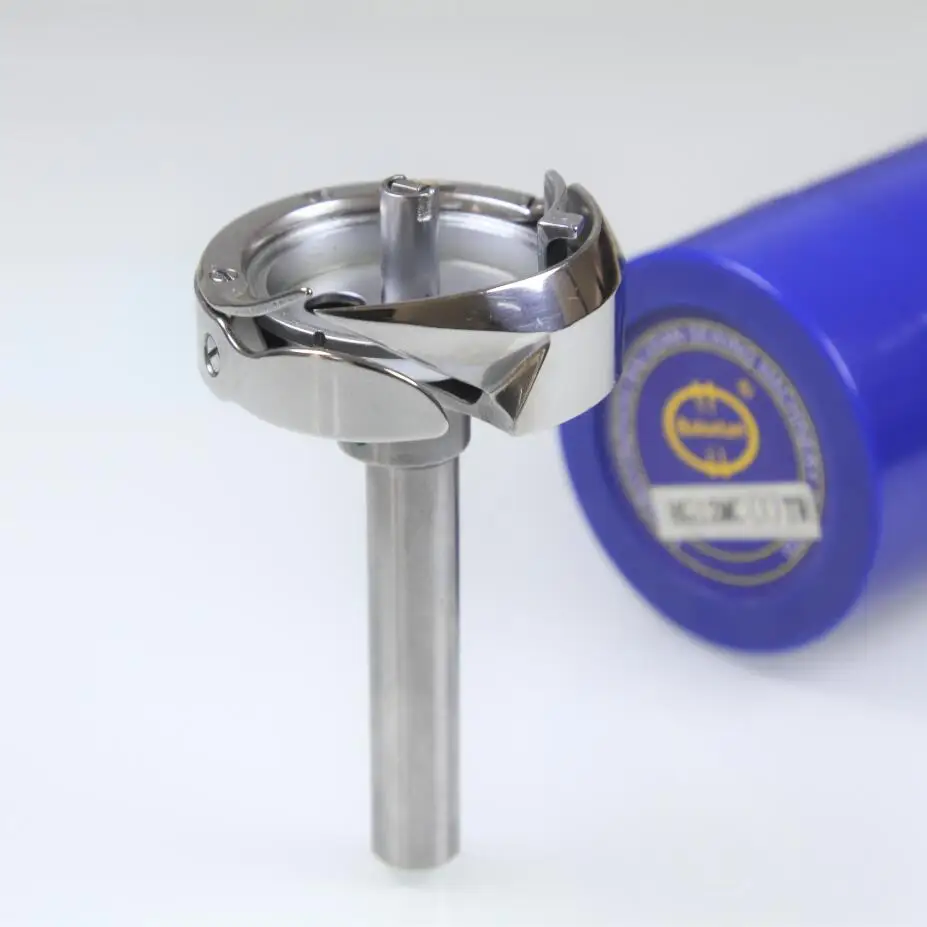 Baludan HR12MC(1)TR вращающийся крючок используемый для BROTHER BAS 6150 6200 LT2 B872 TN 875B