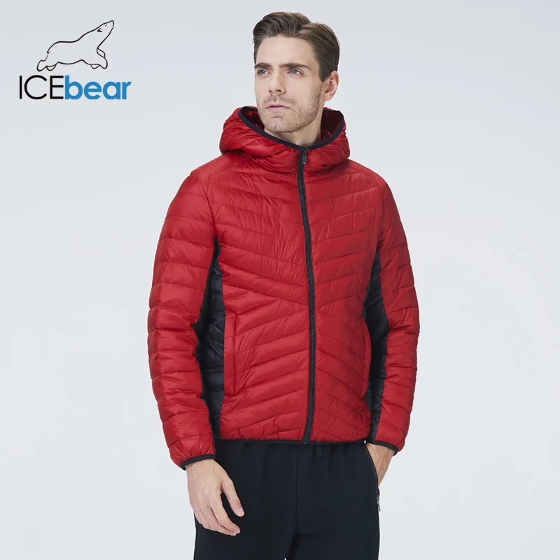 icebear 2021 fall/winter new products casual male jackets high-quality men's short coat fashion men's clothing MWD20863D 
icebear 2021 fall/winter new products casual male jackets high-quality men's short coat fashion men's clothing MWD20863D