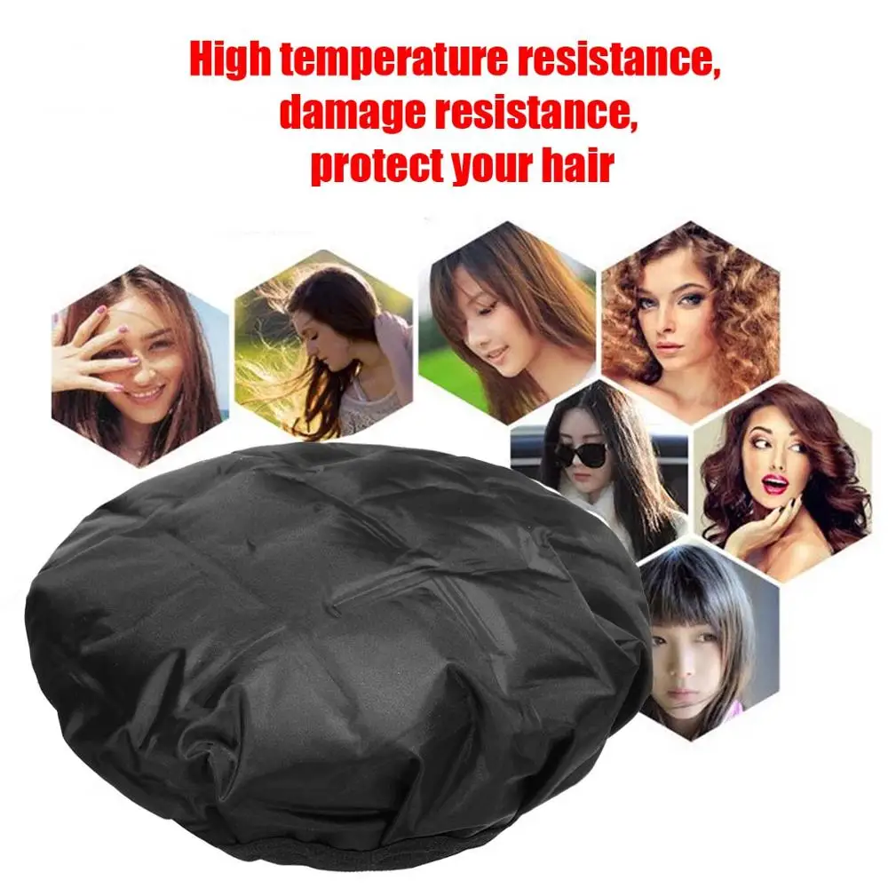SPZ depth adjustment steaming cap hot hair care heating cold cap dual-use cap microwave cap gel cap hair mask care
SPZ depth adjustment steaming cap hot hair care heating cold cap dual-use cap microwave cap gel cap hair mask care