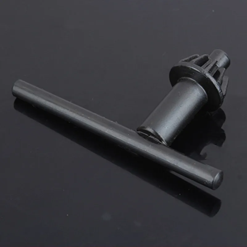 Metal Drill Chuck Key Lathe Bearing Clamping Electric Hand Accessories Driver Adapter Press
Metal Drill Chuck Key Lathe Bearing Clamping Electric Hand Accessories Driver Adapter Press