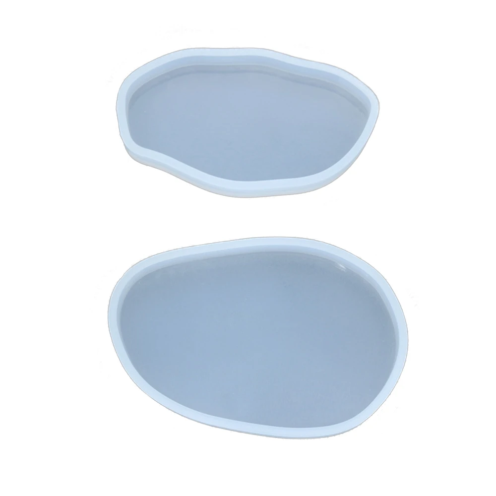 DIY неправильный овал зеркало для нанесения покрытий основание из хрустальной эпоксидной формы силиконовые смолы формы для изготовления юв... 
DIY неправильный овал зеркало для нанесения покрытий основание из хрустальной эпоксидной формы силиконовые смолы формы для изготовления юв...