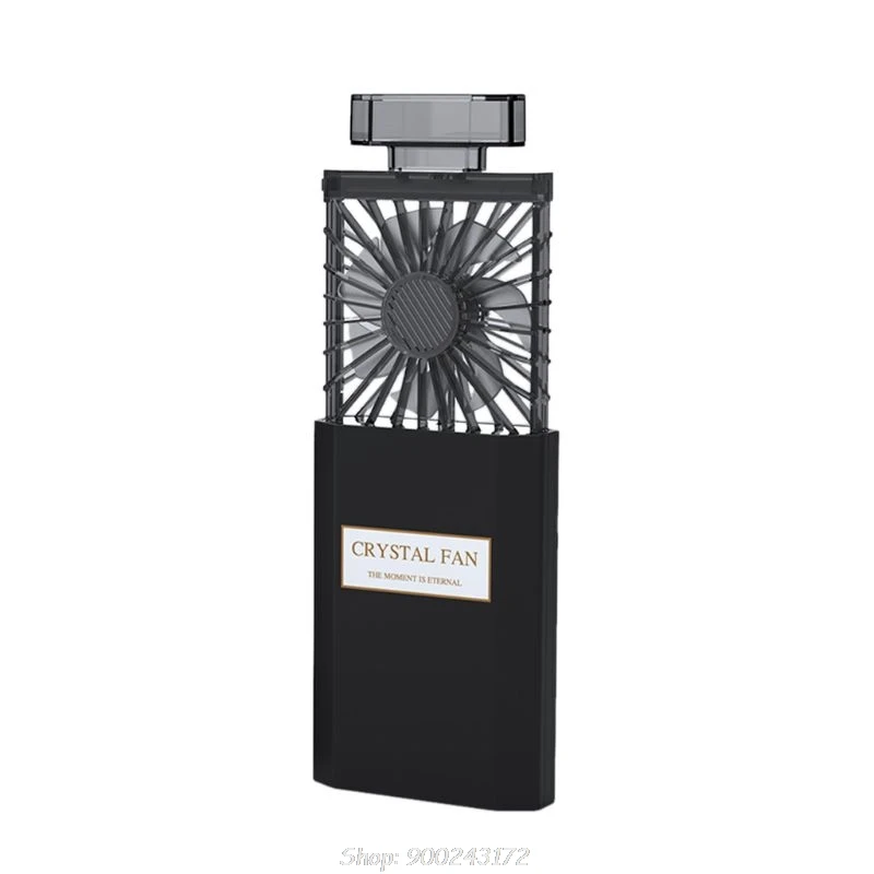 Mini Handheld Fan Rechargeable, Portable Retractable 3 Speeds with Fragrance, Personal Fans Small Handheld O16 20 Dropship
Mini Handheld Fan Rechargeable, Portable Retractable 3 Speeds with Fragrance, Personal Fans Small Handheld O16 20 Dropship