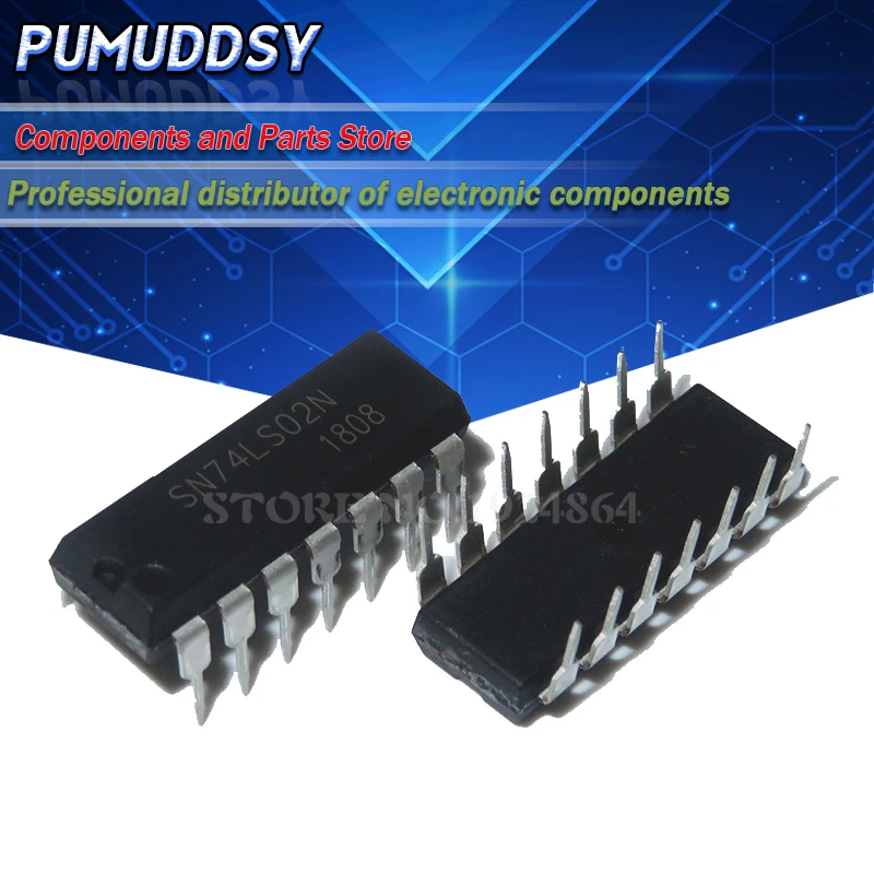 100 шт. DIP SN74LS00N HD74LS00P SN74LS02N HD74LS02P SN74LS74AN HD74LS74AP SN74LS32N HD74LS32P SN74LS08N SN74LS164N SN74LS04N
100 шт. DIP SN74LS00N HD74LS00P SN74LS02N HD74LS02P SN74LS74AN HD74LS74AP SN74LS32N HD74LS32P SN74LS08N SN74LS164N SN74LS04N