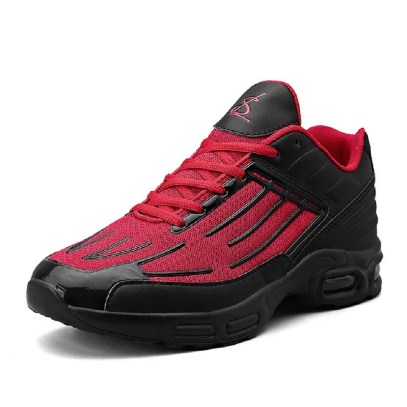 Men shoes summer breathable 2021 new sports and leisure running old men shoes mesh lace-up spring shoes tenis masculino off whit
Men shoes summer breathable 2021 new sports and leisure running old men shoes mesh lace-up spring shoes tenis masculino off whit