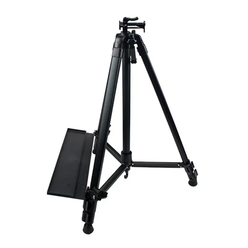 Easel Tray Shelf Detachable Plastic Replacement Sketch Rack Storage for Artists Painting Tools
Easel Tray Shelf Detachable Plastic Replacement Sketch Rack Storage for Artists Painting Tools