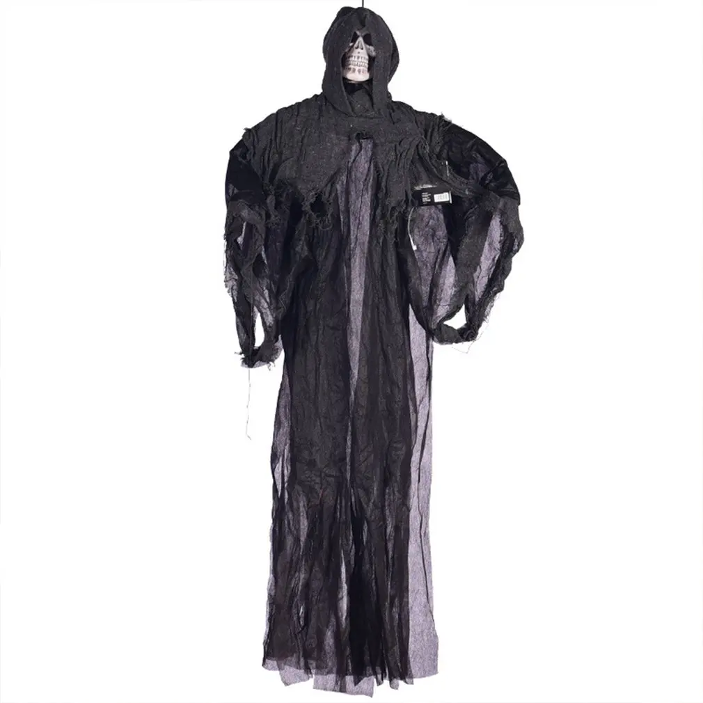 Halloween Decorations Design Sound Control Luminous Horrible Ghost Face Big Hanging Ghost Halloween Decorations For Home
Halloween Decorations Design Sound Control Luminous Horrible Ghost Face Big Hanging Ghost Halloween Decorations For Home