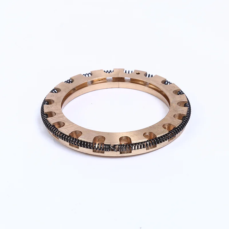 Piston machine oil scraper ring Oil scraper assembly Air compressor accessories Piston compressor accessories Piston accessories
Piston machine oil scraper ring Oil scraper assembly Air compressor accessories Piston compressor accessories Piston accessories