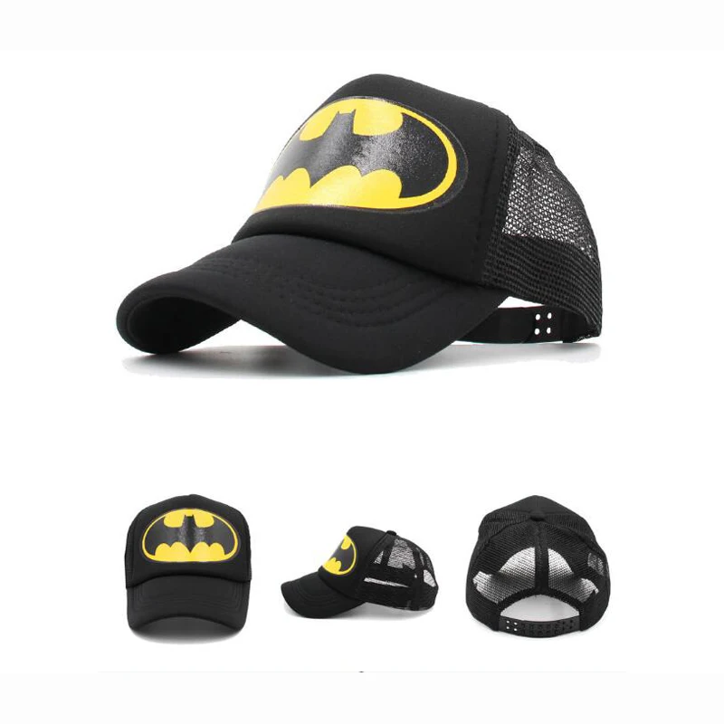 New Fashion Cartoon Children Baseball Cap Baby kids Sun Hat Girls Boys snapback Caps Boys Hip Hop Caps for 2-9 Year Old
New Fashion Cartoon Children Baseball Cap Baby kids Sun Hat Girls Boys snapback Caps Boys Hip Hop Caps for 2-9 Year Old
