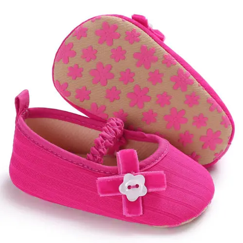 Emmababy Crib Shoes Toddler Baby Shoes Newborn Girls Soft Soled Princess Crib Shoes Prewalker 0-18M
Emmababy Crib Shoes Toddler Baby Shoes Newborn Girls Soft Soled Princess Crib Shoes Prewalker 0-18M