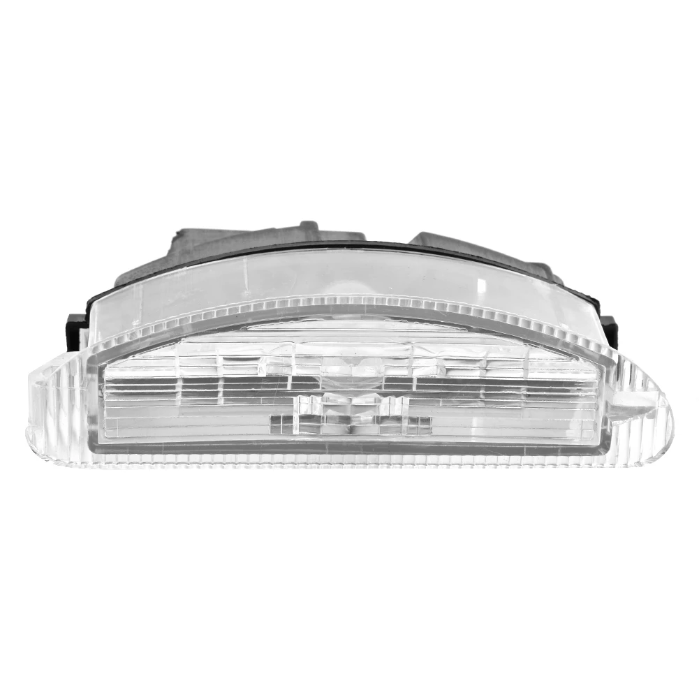 7700410754 светильник ПА для номерного знака подходит для Renault Clio II 1998-2005
7700410754 светильник ПА для номерного знака подходит для Renault Clio II 1998-2005