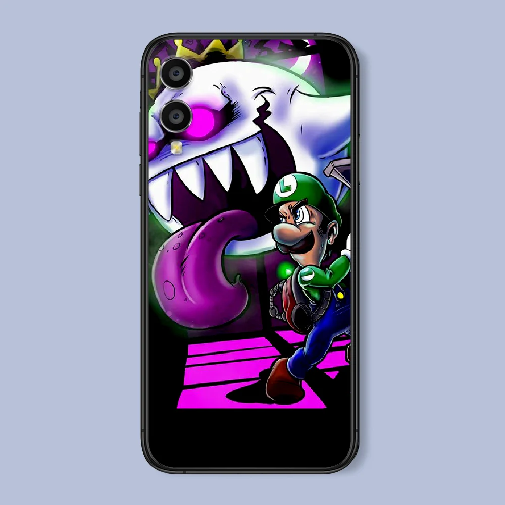 Cartoon Super-Marioo-Bros Phone Case For Huawei Honor 6A 7A 7C 8 8A 8X 9 9X 10 10i 20 Lite Pro Play black Back Tpu Bumper Trend
Cartoon Super-Marioo-Bros Phone Case For Huawei Honor 6A 7A 7C 8 8A 8X 9 9X 10 10i 20 Lite Pro Play black Back Tpu Bumper Trend