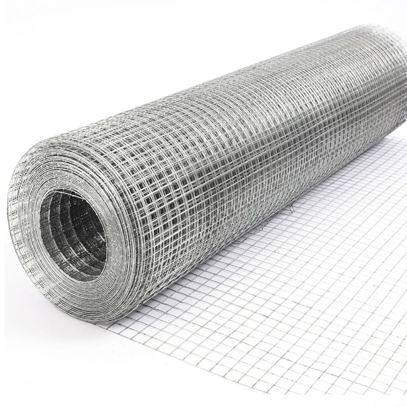 1 x 1meters length 1 roll Hot dip galvanized wire breeding small hole welding chicken rabbit cage mesh fence anti rat and snake 
1 x 1meters length 1 roll Hot dip galvanized wire breeding small hole welding chicken rabbit cage mesh fence anti rat and snake
