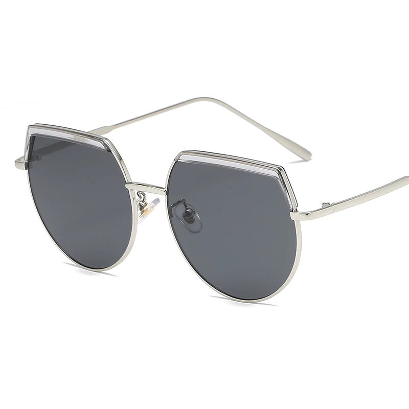 2020 Square Cat Eye Sunglasses Women Retro new pattern Brand Design Vintage Sun Glasses For Female Ladies Eyewear UV400
2020 Square Cat Eye Sunglasses Women Retro new pattern Brand Design Vintage Sun Glasses For Female Ladies Eyewear UV400