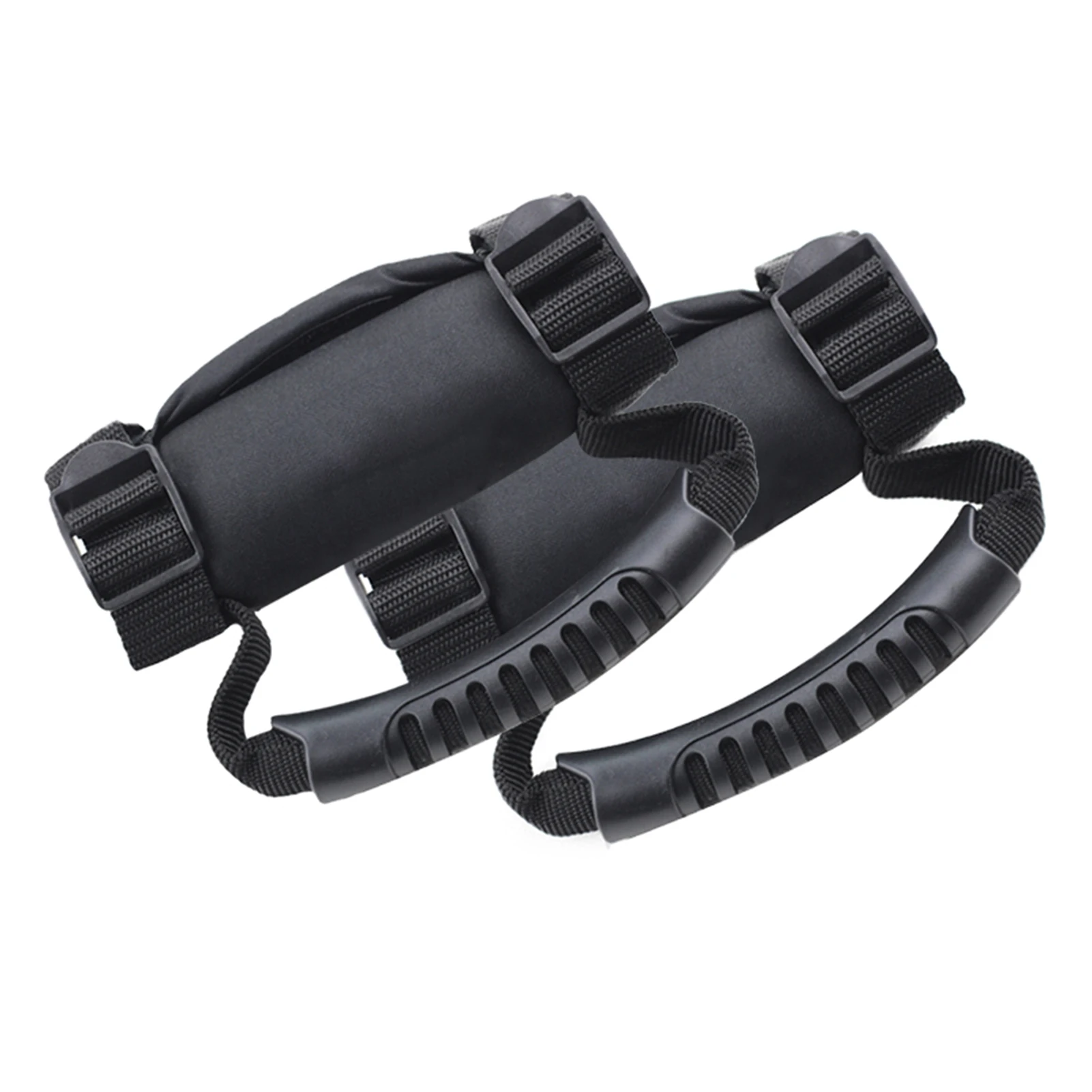 Car Grab Handle Bar Roll Grips Holder Car Interior Accessories Roof Mounting Handles For Off-road Vehicle Rear Side
Car Grab Handle Bar Roll Grips Holder Car Interior Accessories Roof Mounting Handles For Off-road Vehicle Rear Side